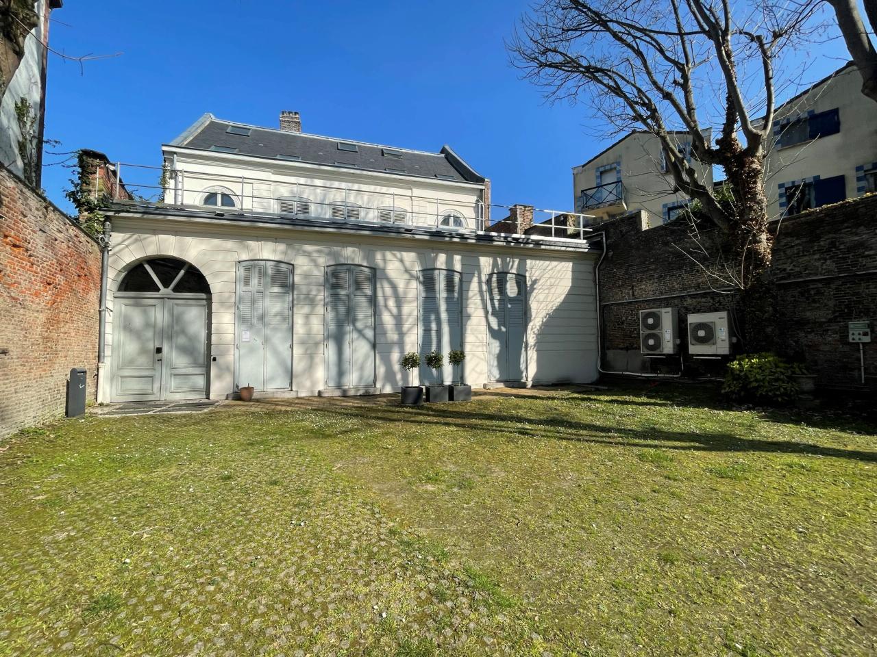 Bureau Lille 1167m² Location bureau Lille Nord OLBUR2531545 25